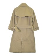 tricot COMME des GARCONS（トリココムデギャルソン）トレンチコート ベージュ サイズ:M レディース/2200632624010