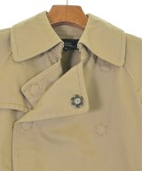 tricot COMME des GARCONS（トリココムデギャルソン）トレンチコート ベージュ サイズ:M レディース/2200632624010