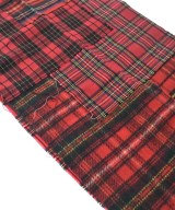 tricot COMME des GARCONS（トリココムデギャルソン）マフラー 赤 サイズ:- レディース/2200634582141