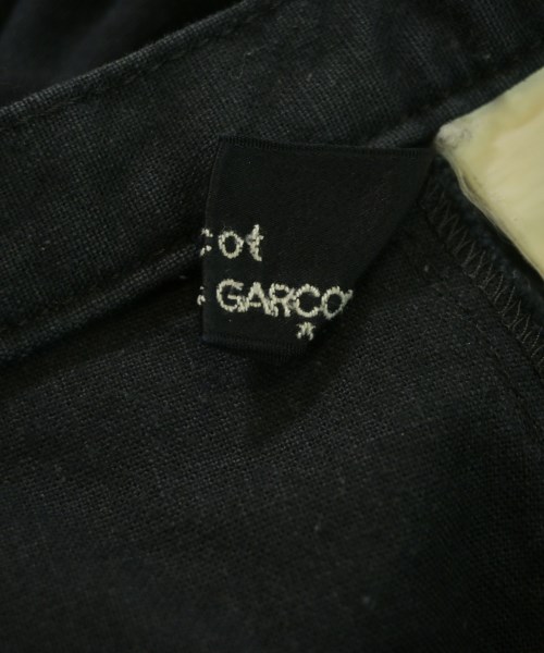 tricot COMME des GARCONS（トリココムデギャルソン）その他 黒 サイズ:-(M位) レディース/2200639522289