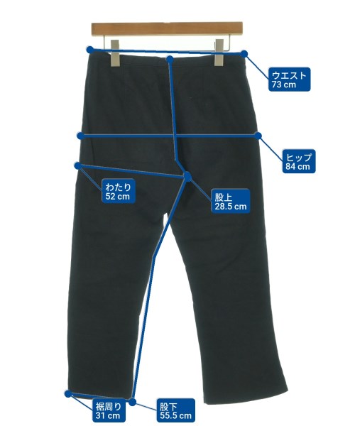 tricot COMME des GARCONS（トリココムデギャルソン）その他 黒 サイズ:-(M位) レディース/2200639522289