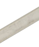 tricot COMME des GARCONS（トリココムデギャルソン）ベルト 白 サイズ:- レディース/2200643072152