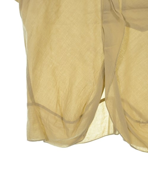 tricot COMME des GARCONS（トリココムデギャルソン）ブラウス ベージュ サイズ:M レディース/2200643177055