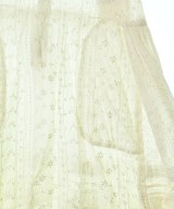 tricot COMME des GARCONS（トリココムデギャルソン）ひざ丈スカート 白 サイズ:S レディース/2200642263056