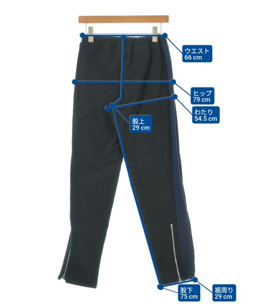 tricot COMME des GARCONS（トリココムデギャルソン）その他 黒 サイズ:-(S位) レディース/2200642263100