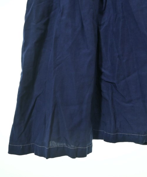 tricot COMME des GARCONS（トリココムデギャルソン）ワンピース 紺