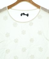 tricot COMME des GARCONS（トリココムデギャルソン）カジュアルシャツ 白 サイズ:S レディース/2200642263476