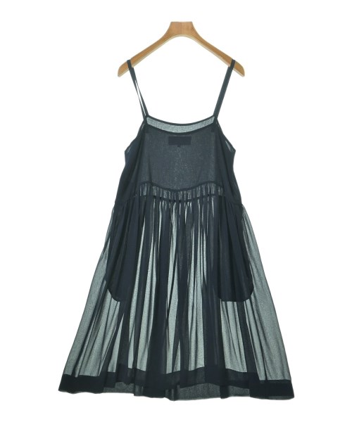 tricot COMME des GARCONS（トリココムデギャルソン）ワンピース 紺 サイズ:M レディース/2200642263483