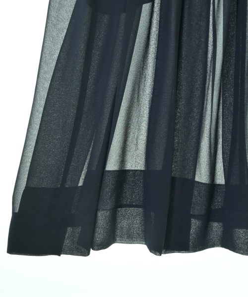 tricot COMME des GARCONS（トリココムデギャルソン）ワンピース 紺 サイズ:M レディース/2200642263483