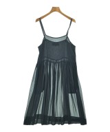 tricot COMME des GARCONS ワンピース