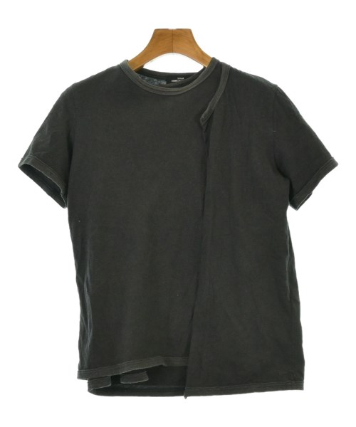 tricot COMME des GARCONS(トリココムデギャルソン)Tシャツ・カットソー グレー サイズ:-(L位)/2200643451131