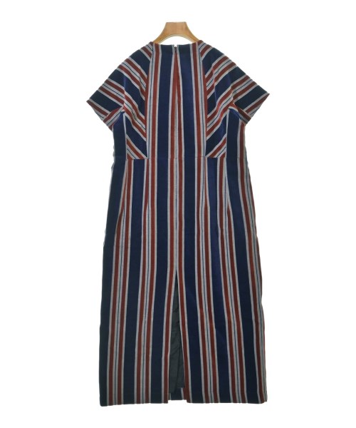 tricot COMME des GARCONS（トリココムデギャルソン）ワンピース 紺 サイズ:S レディース/2200643576018