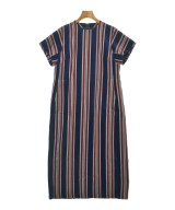 tricot COMME des GARCONS（トリココムデギャルソン）ワンピース 紺 サイズ:S レディース/2200643576018