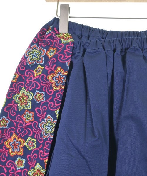tricot COMME des GARCONS（トリココムデギャルソン）ロング・マキシ丈スカート 紺 サイズ:-(XS位) レディース/2200643576025