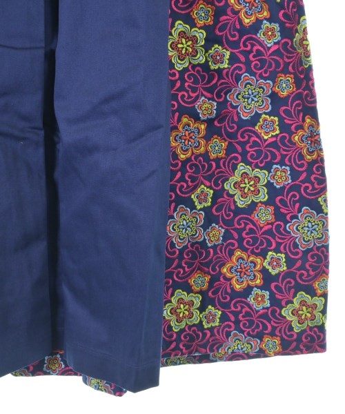 tricot COMME des GARCONS（トリココムデギャルソン）ロング・マキシ丈スカート 紺 サイズ:-(XS位) レディース/2200643576025