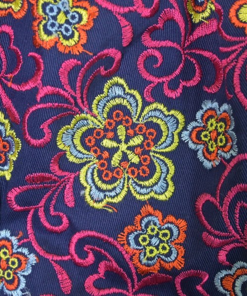 tricot COMME des GARCONS（トリココムデギャルソン）ロング・マキシ丈スカート 紺 サイズ:-(XS位) レディース/2200643576025