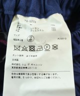 tricot COMME des GARCONS（トリココムデギャルソン）ロング・マキシ丈スカート 紺 サイズ:-(XS位) レディース/2200643576025