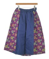 tricot COMME des GARCONS ロング・マキシ丈スカート