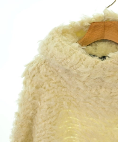 tricot COMME des GARCONS（トリココムデギャルソン）ニット・セーター 白 サイズ:S レディース/2200643576032