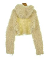 tricot COMME des GARCONS（トリココムデギャルソン）ニット・セーター 白 サイズ:S レディース/2200643576032