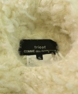 tricot COMME des GARCONS（トリココムデギャルソン）ニット・セーター 白 サイズ:S レディース/2200643576032