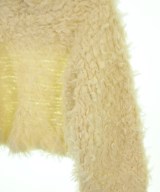 tricot COMME des GARCONS（トリココムデギャルソン）ニット・セーター 白 サイズ:S レディース/2200643576032