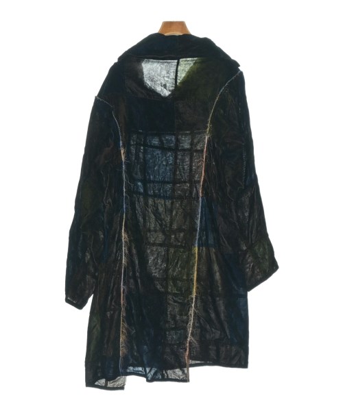 tricot COMME des GARCONS（トリココムデギャルソン）ワンピース 茶 サイズ:M レディース/2200635147011