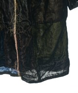 tricot COMME des GARCONS（トリココムデギャルソン）ワンピース 茶 サイズ:M レディース/2200635147011