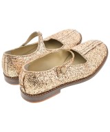 tricot COMME des GARCONS（トリココムデギャルソン）その他 ゴールド サイズ:23.5cm レディース/2200635147042