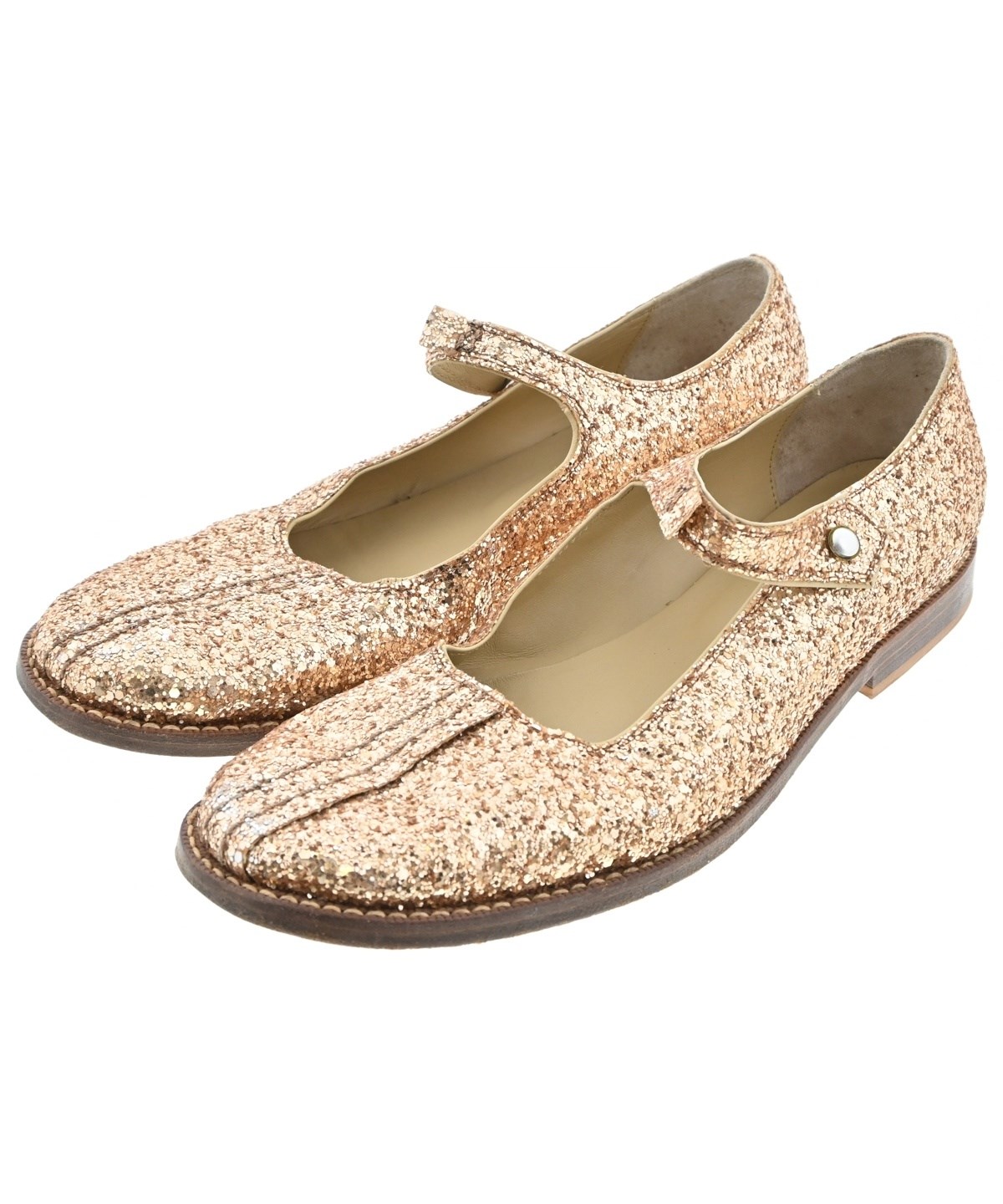 tricot COMME des GARCONS（トリココムデギャルソン）その他 ゴールド