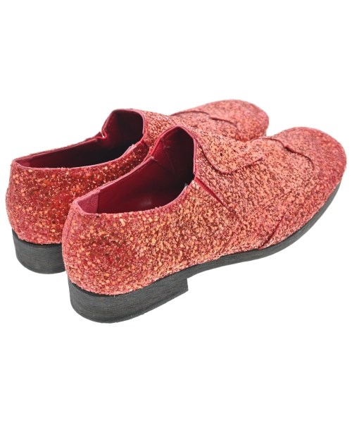 tricot COMME des GARCONS（トリココムデギャルソン）その他 赤 サイズ:23cm レディース/2200635147059