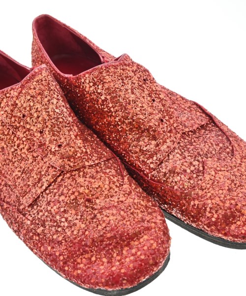 tricot COMME des GARCONS（トリココムデギャルソン）その他 赤 サイズ:23cm レディース/2200635147059