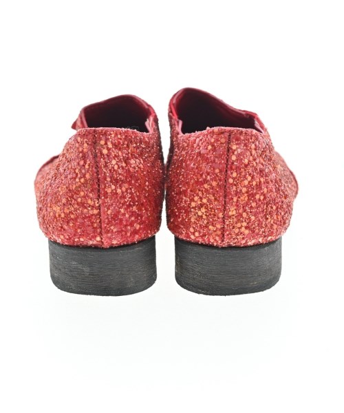 tricot COMME des GARCONS（トリココムデギャルソン）その他 赤 サイズ:23cm レディース/2200635147059