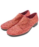 tricot COMME des GARCONS（トリココムデギャルソン）その他 赤 サイズ:23cm レディース/2200635147059