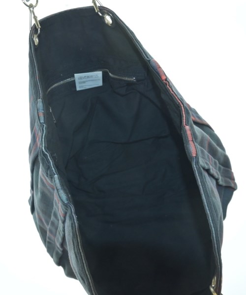 tricot COMME des GARCONS（トリココムデギャルソン）トートバッグ 緑 サイズ:- レディース/2200643110021