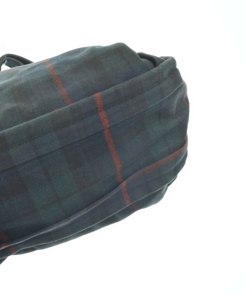 tricot COMME des GARCONS（トリココムデギャルソン）トートバッグ 緑 サイズ:- レディース/2200643110021