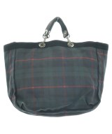 tricot COMME des GARCONS（トリココムデギャルソン）トートバッグ 緑 サイズ:- レディース/2200643110021