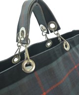 tricot COMME des GARCONS（トリココムデギャルソン）トートバッグ 緑 サイズ:- レディース/2200643110021