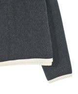 tricot COMME des GARCONS（トリココムデギャルソン）カジュアルジャケット グレー サイズ:M レディース/2200643824027