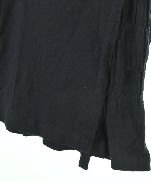 tricot COMME des GARCONS（トリココムデギャルソン）ミニスカート 紺 サイズ:-(M位) レディース/2200644016056