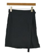tricot COMME des GARCONS（トリココムデギャルソン）ミニスカート 紺 サイズ:-(M位) レディース/2200644016056