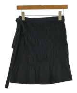 tricot COMME des GARCONS（トリココムデギャルソン）ミニスカート 紺 サイズ:-(M位) レディース/2200644016056