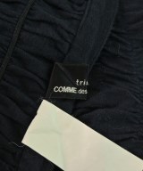tricot COMME des GARCONS（トリココムデギャルソン）ミニスカート 紺 サイズ:-(M位) レディース/2200644016056