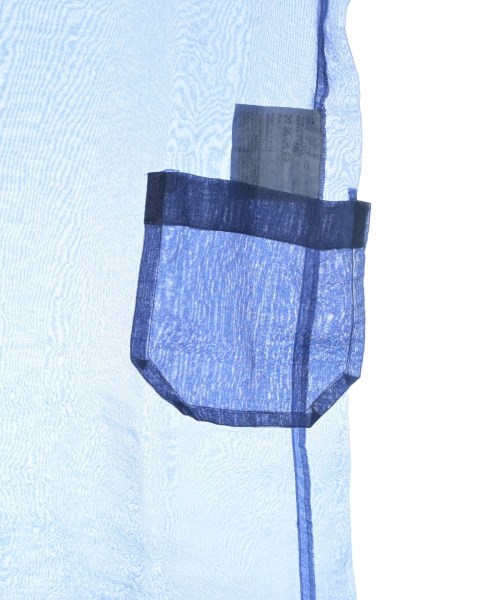 tricot COMME des GARCONS（トリココムデギャルソン）ワンピース 紺 サイズ:M レディース/2200644016131