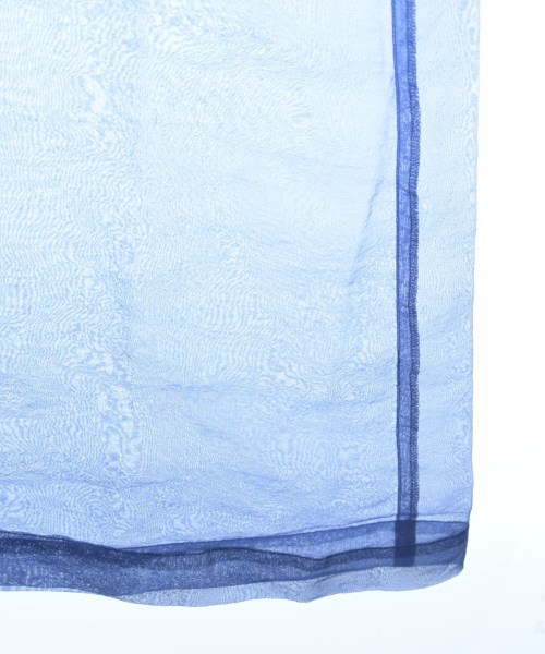 tricot COMME des GARCONS（トリココムデギャルソン）ワンピース 紺 サイズ:M レディース/2200644016131