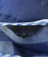 tricot COMME des GARCONS（トリココムデギャルソン）ワンピース 紺 サイズ:M レディース/2200644016131