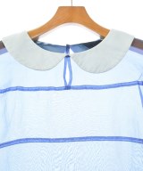 tricot COMME des GARCONS（トリココムデギャルソン）ワンピース 紺 サイズ:M レディース/2200644016131