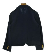 tricot COMME des GARCONS（トリココムデギャルソン）カジュアルジャケット 紺 サイズ:M レディース/2200633178024