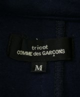 tricot COMME des GARCONS（トリココムデギャルソン）カジュアルジャケット 紺 サイズ:M レディース/2200633178024