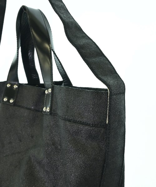 tricot COMME des GARCONS（トリココムデギャルソン）トートバッグ 黒 サイズ:- レディース/2200633178048